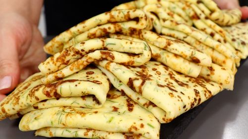 Масленичная неделя