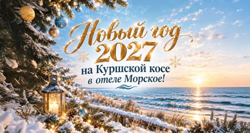 Новый год 2027
